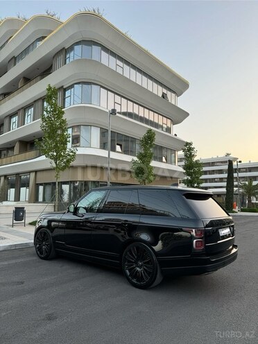 Land Rover Range Rover 2019, 88,000 km - 3.0 l - Bakı