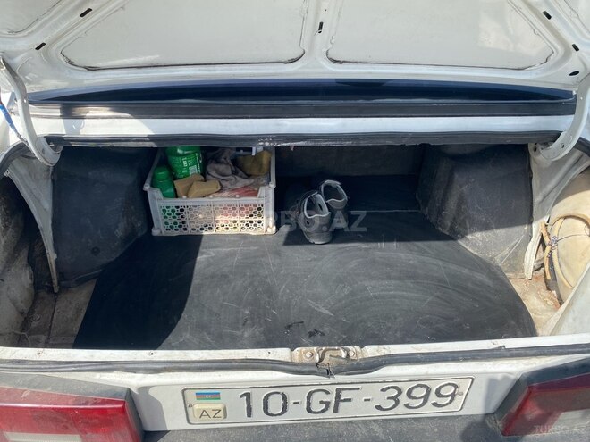 LADA (VAZ) 21099 1999, 516,250 km - 1.5 l - Qəbələ