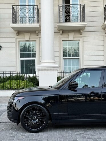 Land Rover Range Rover 2019, 88,000 km - 3.0 l - Bakı