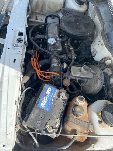 LADA (VAZ) 21099 1999, 516,250 km - 1.5 l - Qəbələ