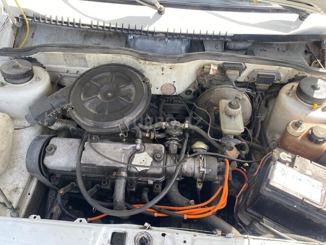LADA (VAZ) 21099 1999, 516,250 km - 1.5 l - Qəbələ