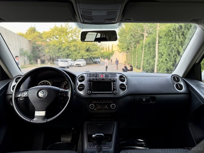 Volkswagen Tiguan 2010, 112,452 km - 2.0 l - Bakı