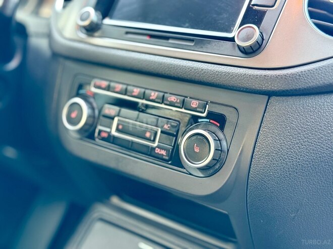Volkswagen Tiguan 2010, 112,452 km - 2.0 l - Bakı