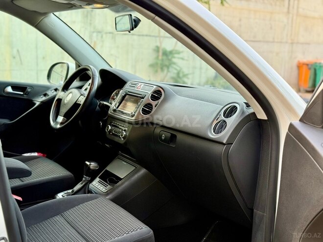Volkswagen Tiguan 2010, 112,452 km - 2.0 l - Bakı