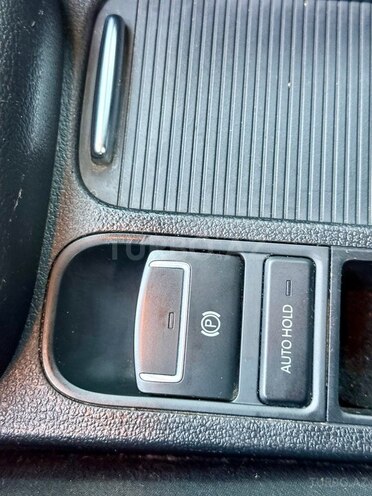 Volkswagen Tiguan 2010, 112,452 km - 2.0 l - Bakı