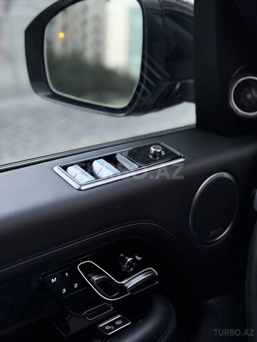 Land Rover Range Rover 2019, 88,000 km - 3.0 l - Bakı