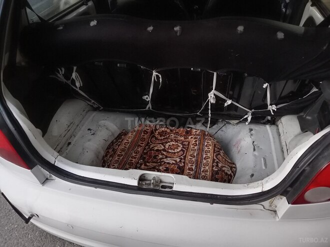 Daewoo Matiz 2010, 205,140 km - 0.8 l - Bakı