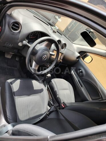 Nissan March 2012, 67,825 km - 1.2 l - Bakı