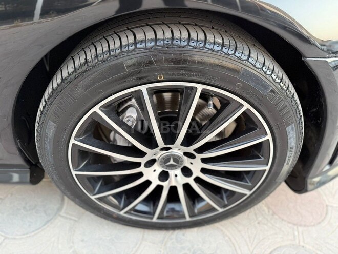 Mercedes S 350 2008, 176,596 km - 3.5 л - Sumqayıt