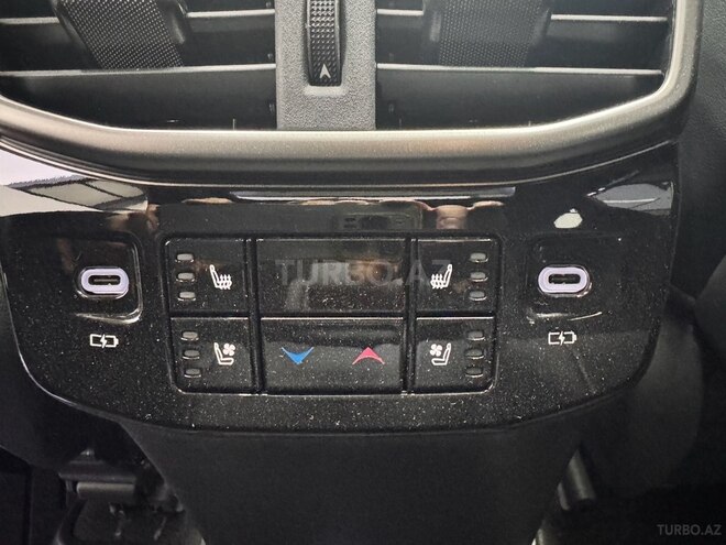 Lexus RX 500h 2024, 0 km - 2.5 l - Bakı
