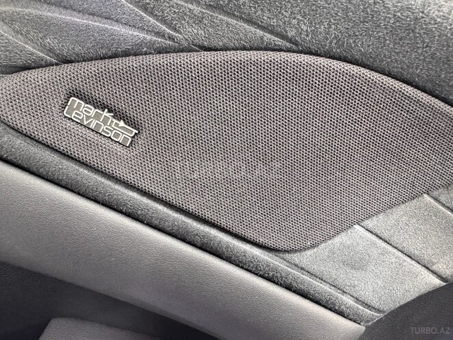 Lexus RX 500h 2024, 0 km - 2.5 l - Bakı