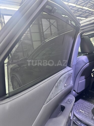 Lexus RX 500h 2024, 0 km - 2.5 l - Bakı
