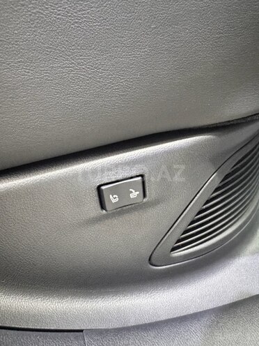 Lexus RX 500h 2024, 0 km - 2.5 l - Bakı