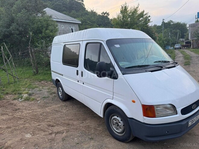 Ford Transit 2000, 540,000 km - 2.5 л - Lənkəran