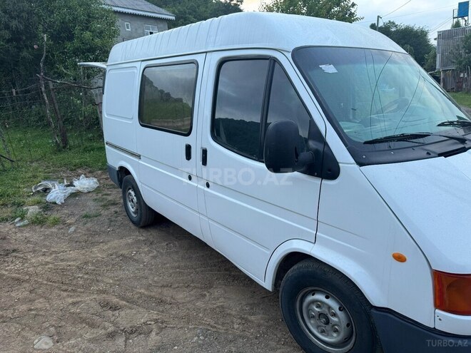 Ford Transit 2000, 540,000 km - 2.5 л - Lənkəran