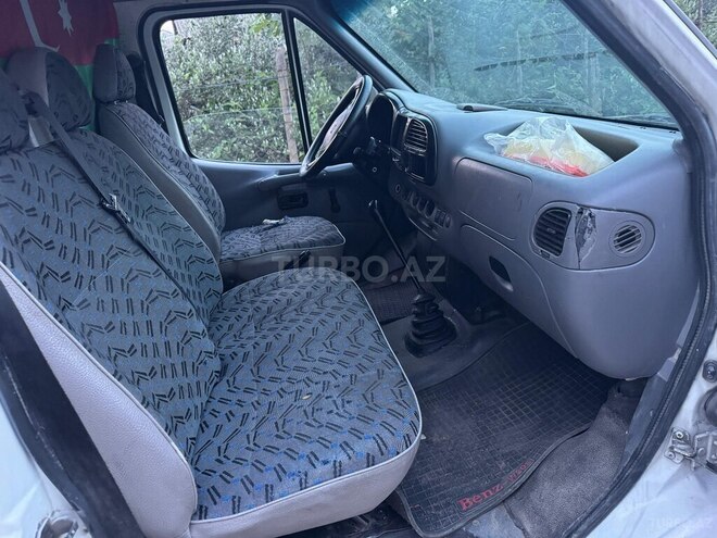 Ford Transit 2000, 540,000 km - 2.5 л - Lənkəran
