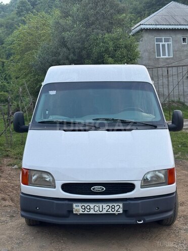 Ford Transit 2000, 540,000 km - 2.5 л - Lənkəran