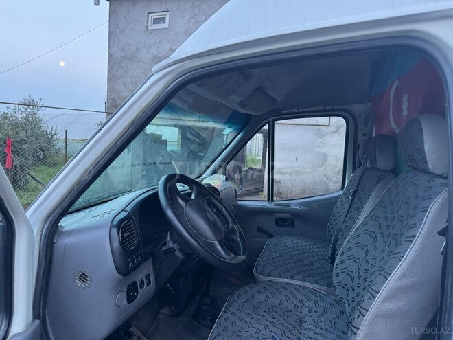 Ford Transit 2000, 540,000 km - 2.5 л - Lənkəran