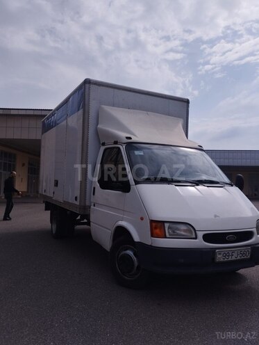 Ford Transit 1999, 500,000 km - 2.5 л - Bakı