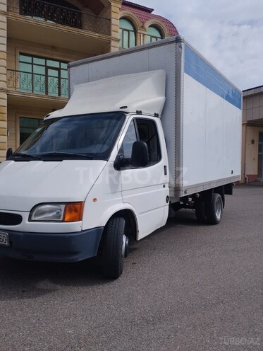 Ford Transit 1999, 500,000 km - 2.5 л - Bakı