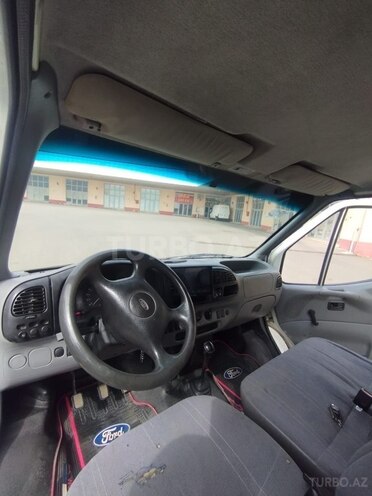 Ford Transit 1999, 500,000 km - 2.5 л - Bakı