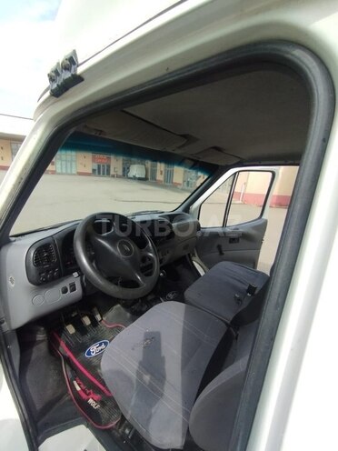 Ford Transit 1999, 500,000 km - 2.5 л - Bakı