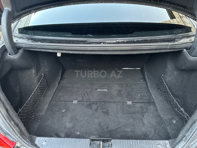 Mercedes S 550 2007, 241,640 km - 5.5 л - Bərdə