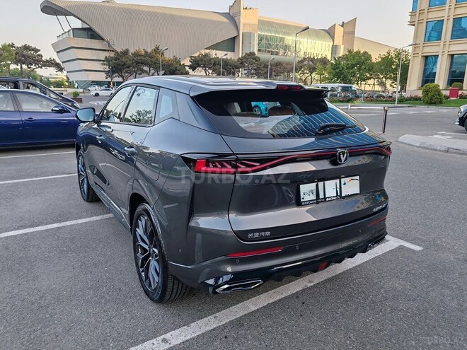 Changan  2025, 0 km - 1.5 l - Bakı