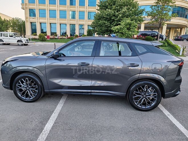 Changan  2025, 0 km - 1.5 l - Bakı