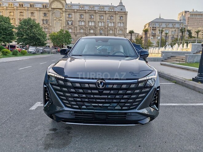 Changan  2025, 0 km - 1.5 l - Bakı
