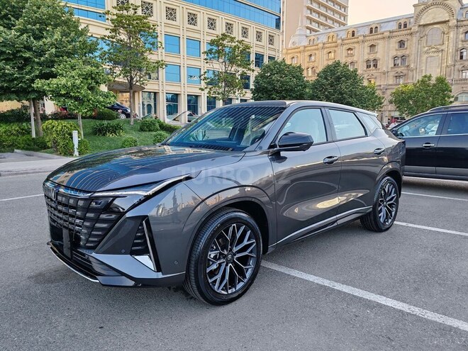Changan  2025, 0 km - 1.5 l - Bakı