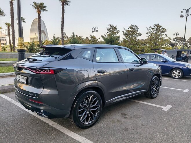Changan  2025, 0 km - 1.5 l - Bakı