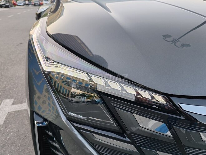 Changan  2025, 0 km - 1.5 l - Bakı