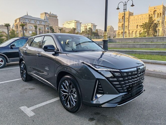 Changan  2025, 0 km - 1.5 l - Bakı