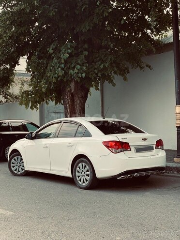 Chevrolet Cruze 2013, 44,444 km - 1.6 l - Gəncə