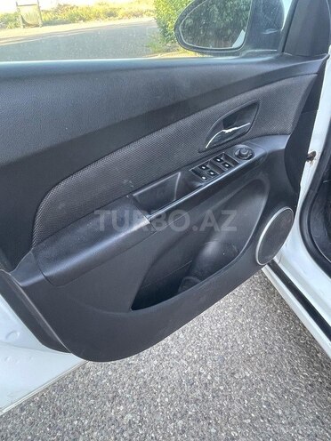 Chevrolet Cruze 2013, 44,444 km - 1.6 l - Gəncə