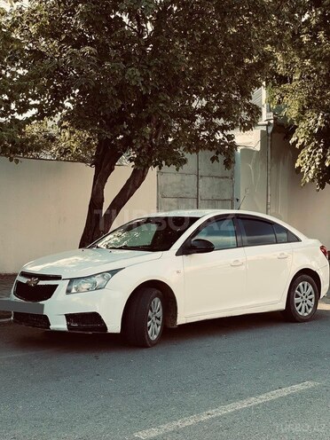 Chevrolet Cruze 2013, 44,444 km - 1.6 l - Gəncə