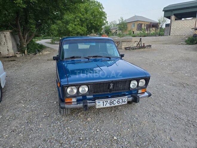 LADA (VAZ) 2106 2003, 90,000 km - 1.6 l - Şabran