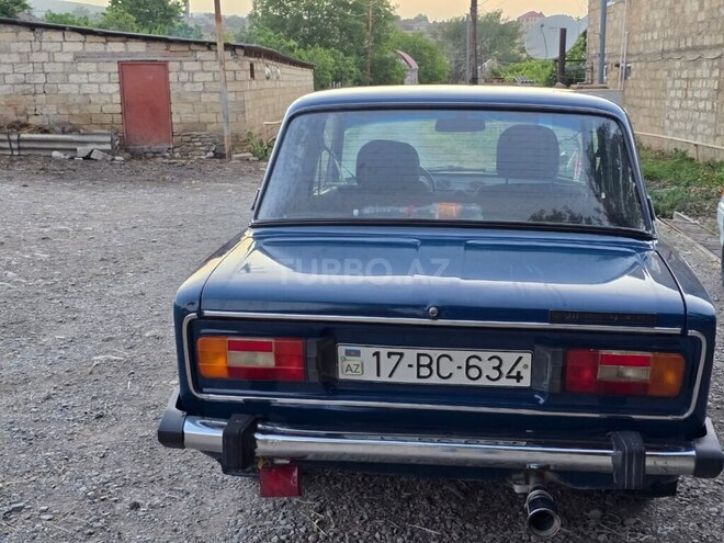LADA (VAZ) 2106 2003, 90,000 km - 1.6 l - Şabran