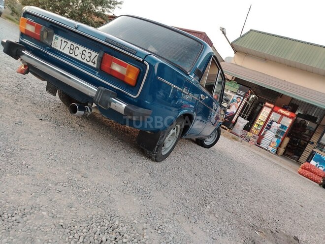 LADA (VAZ) 2106 2003, 90,000 km - 1.6 l - Şabran
