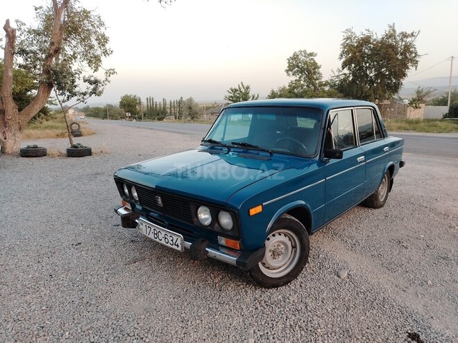 LADA (VAZ) 2106 2003, 90,000 km - 1.6 l - Şabran