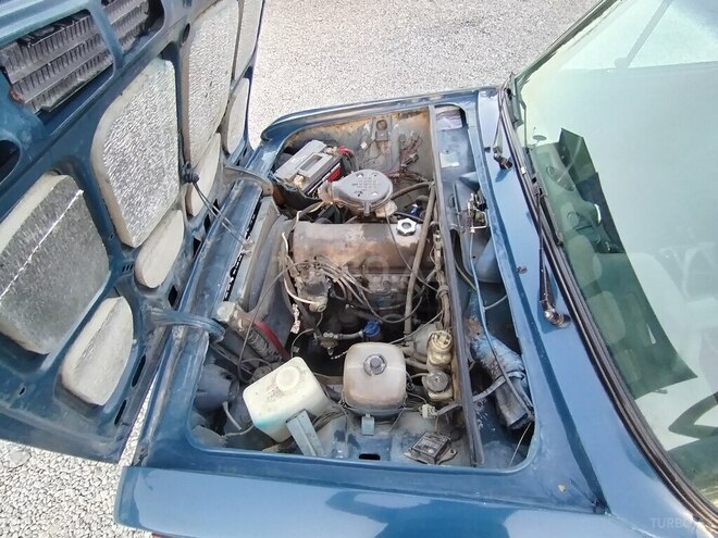 LADA (VAZ) 2106 2003, 90,000 km - 1.6 l - Şabran