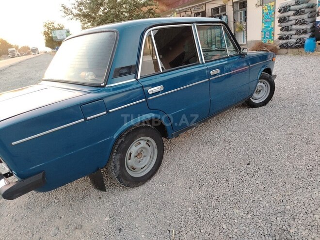 LADA (VAZ) 2106 2003, 90,000 km - 1.6 l - Şabran