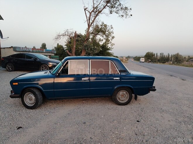 LADA (VAZ) 2106 2003, 90,000 km - 1.6 l - Şabran