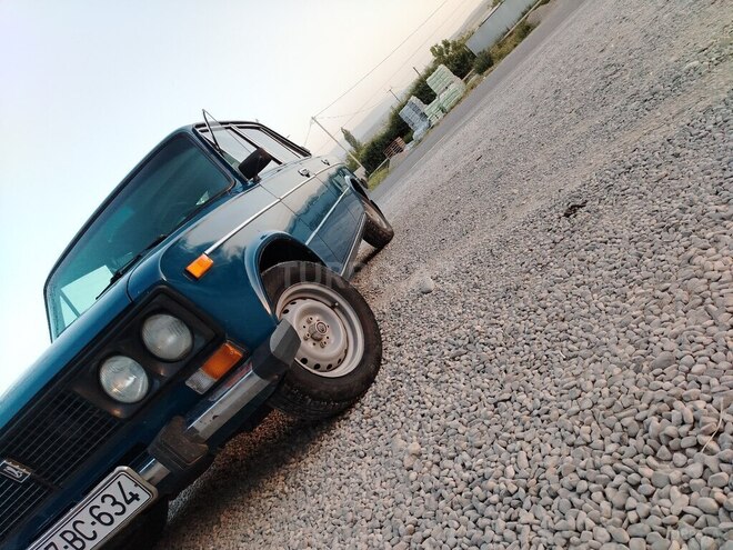 LADA (VAZ) 2106 2003, 90,000 km - 1.6 l - Şabran