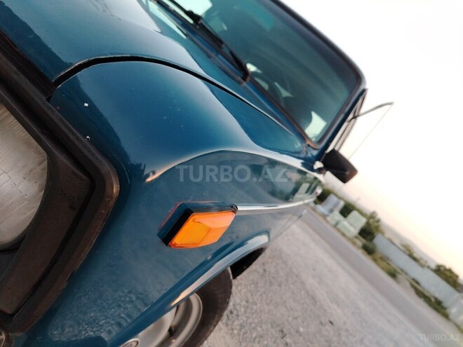 LADA (VAZ) 2106 2003, 90,000 km - 1.6 l - Şabran