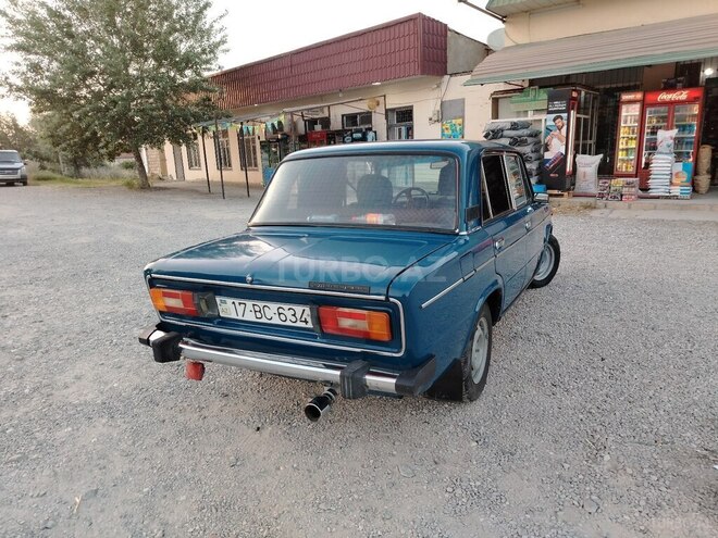LADA (VAZ) 2106 2003, 90,000 km - 1.6 l - Şabran