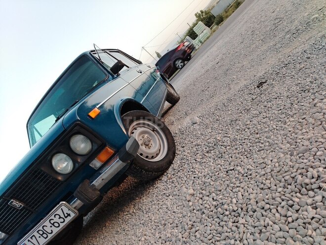 LADA (VAZ) 2106 2003, 90,000 km - 1.6 l - Şabran