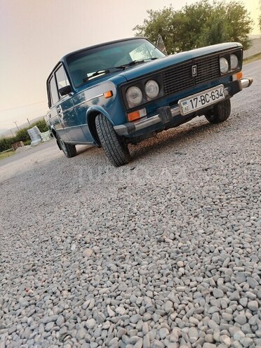 LADA (VAZ) 2106 2003, 90,000 km - 1.6 l - Şabran