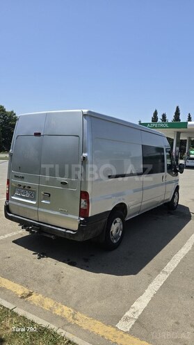 Ford Transit 2008, 356,362 km - 2.4 л - Cəlilabad